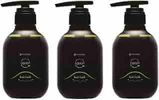 【新品】アマトラ QUO クゥオ ヘアバス es 400ml　3本セット Amazon | アマトラ QUO クゥオ ヘアバス es 400ml | アマトラ